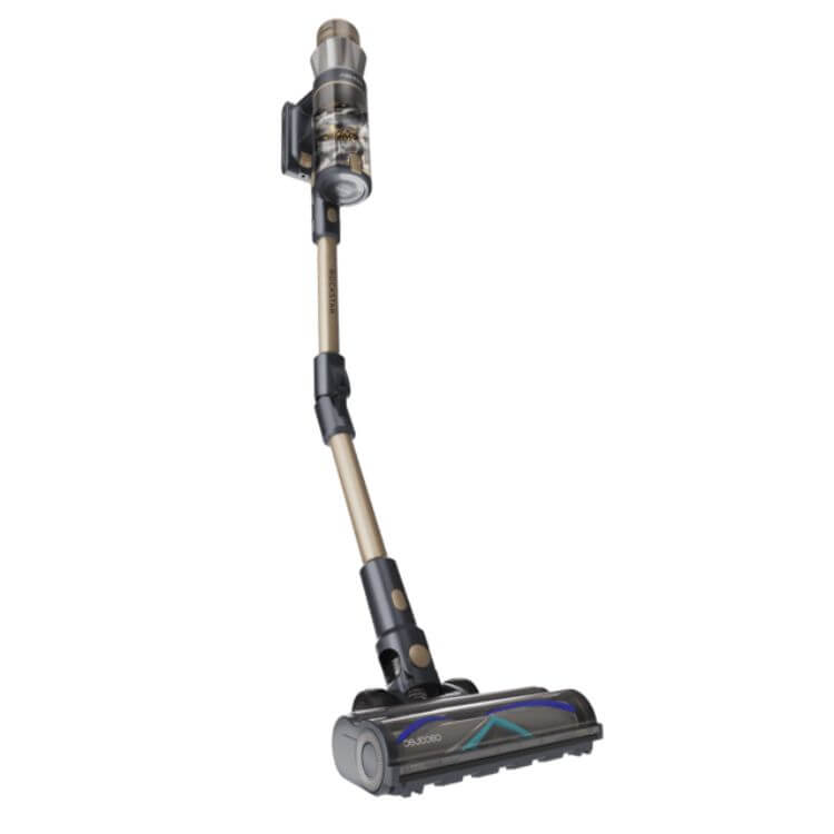 Aspirador Vertical Cecotec Conga Rockstar RS90 Pet Flex X-Treme