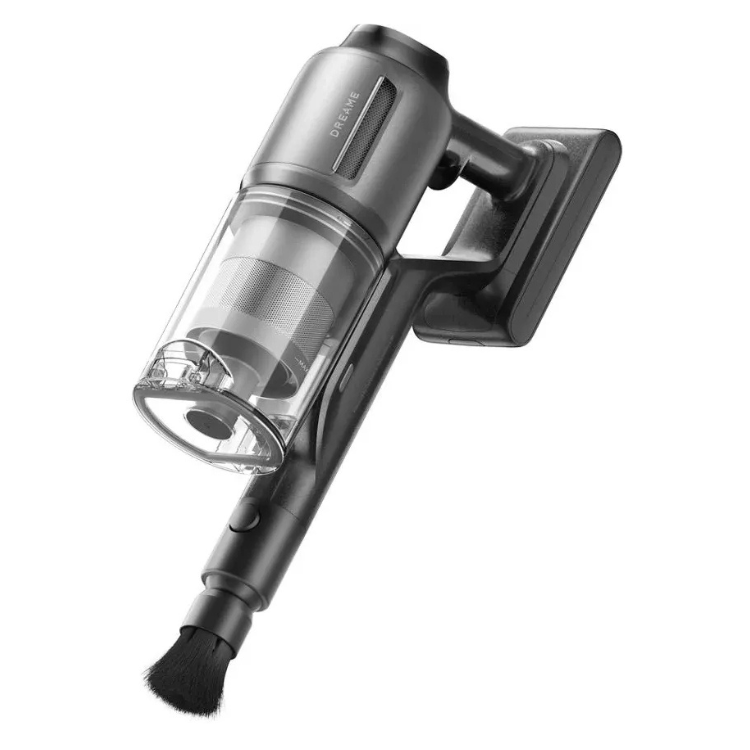 Aspirador Vertical Dreame Z30 Wet & Dry Preto