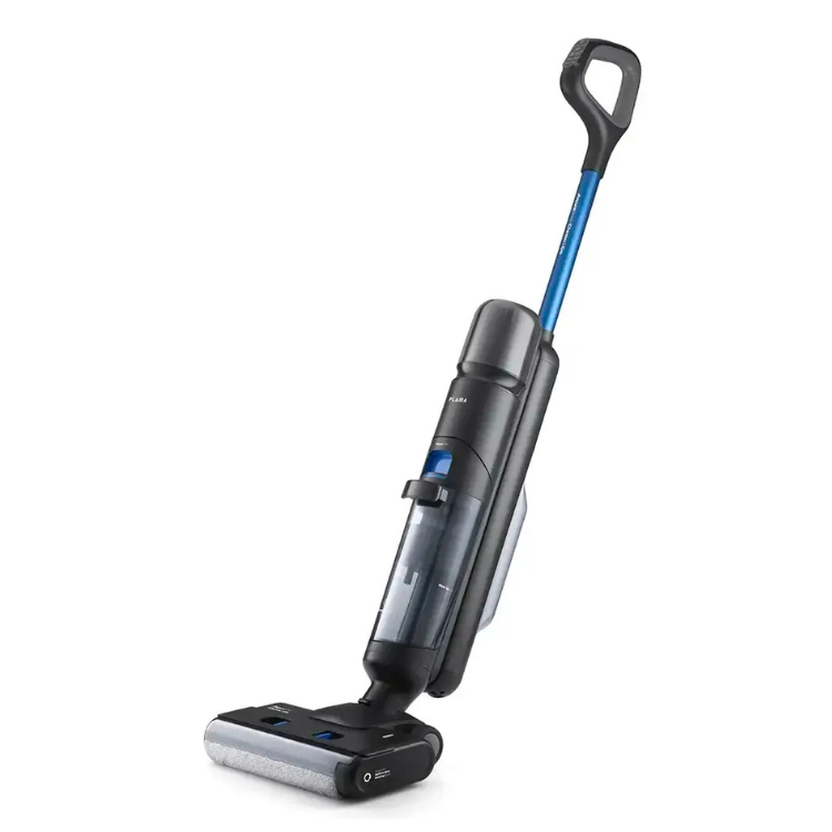 Aspirador Vertical Flama Aqualine Clean&Go Preto