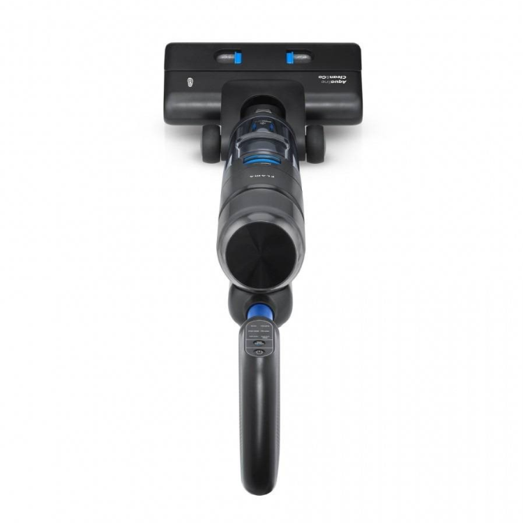Aspirador Vertical Flama Aqualine Clean&Go Preto