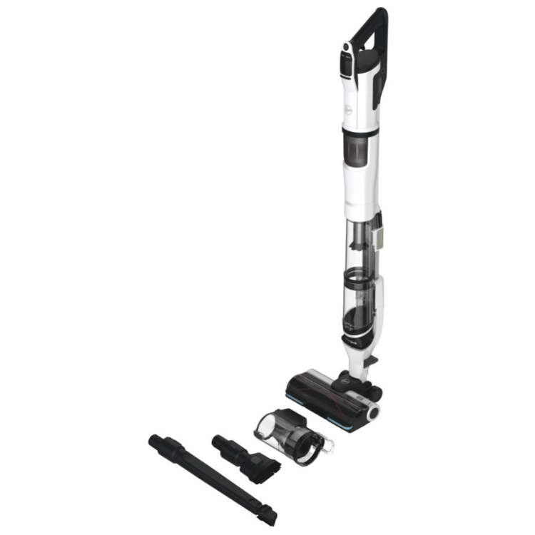 Aspirador Vertical Hoover HFX20H 365W Branco