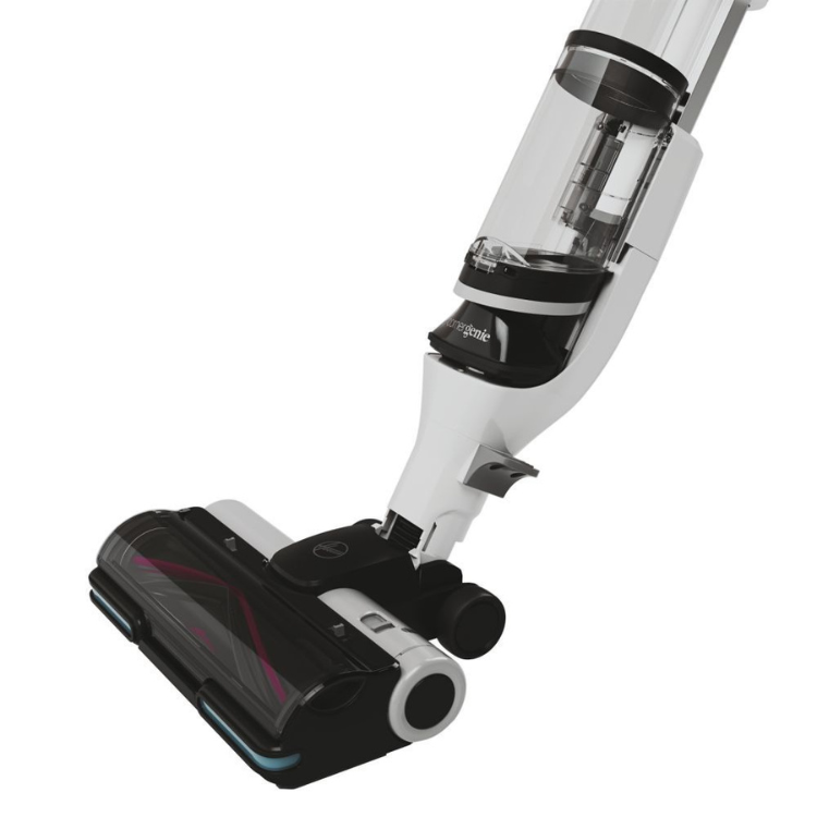 Aspirador Vertical Hoover HFX20H 365W Branco