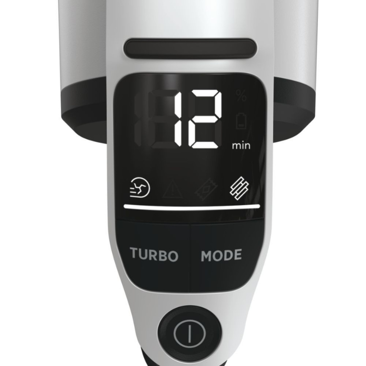 Aspirador Vertical Hoover HFX20H 365W Branco