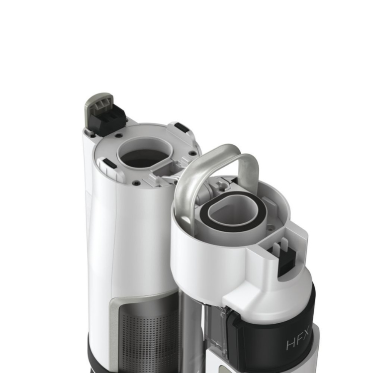 Aspirador Vertical Hoover HFX20H 365W Branco
