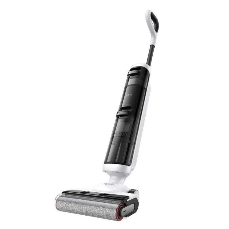 Aspirador Vertical MOVA K20 Wet & Dry Branco