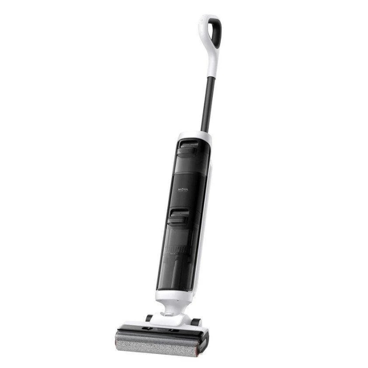 Aspirador Vertical MOVA K20 Wet & Dry Branco