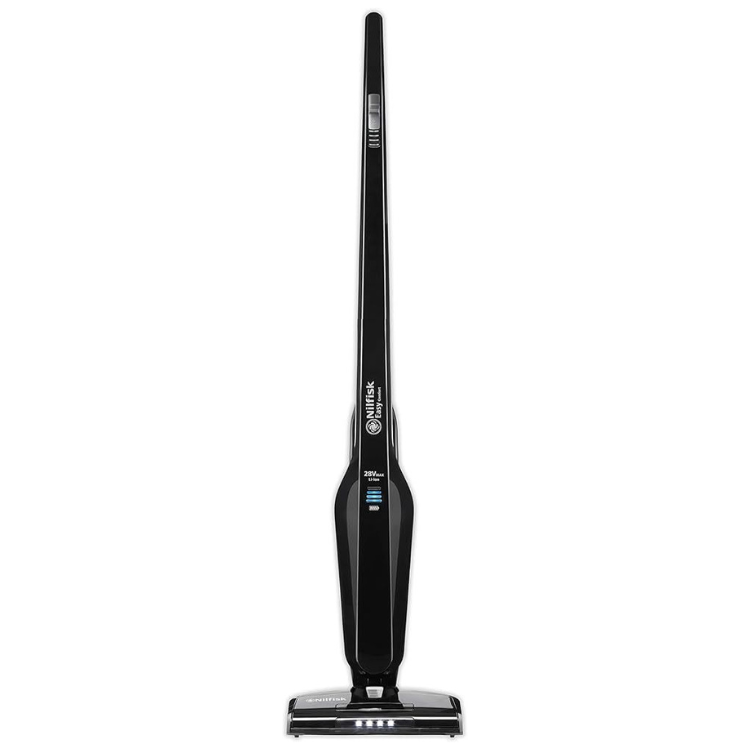 Aspirador Vertical Nilfisk Easy 2EN1 Preto