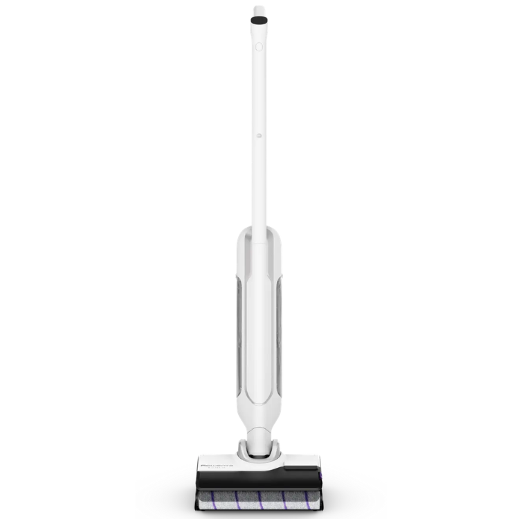 Aspirador Vertical Rowenta X-Clean 10 GZ7035WO Branco