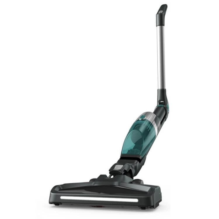 Aspirador Vertical Rowenta X-Trem Compact Classic RH1239WO Flex 2 em 1 0,4L
