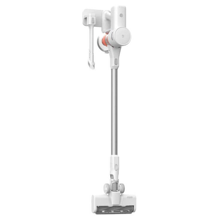 Aspirador Vertical Xiaomi Mijia Vacuum Cleaner 4C Branco