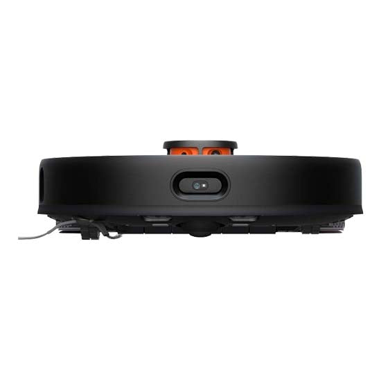Aspirador Robot Xiaomi Mi Vacuum Mop 2 Ultra Preto - Artigo de Exposição