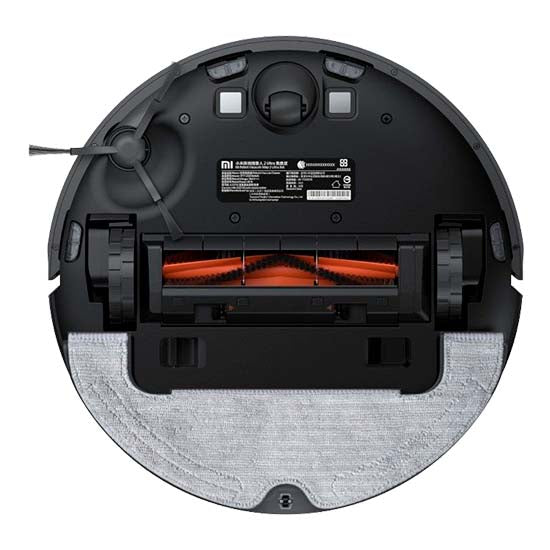 Aspirador Robot Xiaomi Mi Vacuum Mop 2 Ultra Preto - Artigo de Exposição