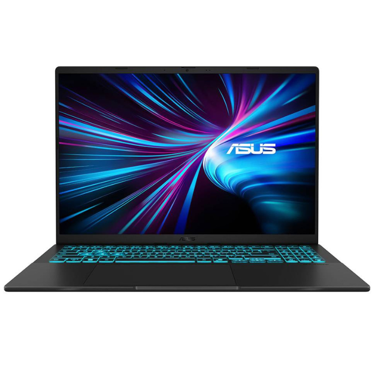 Portátil Asus Gaming V16 V3607 16" i7-240H 32GB/1TB RTX 5050 Preto s/ Sistema Operativo