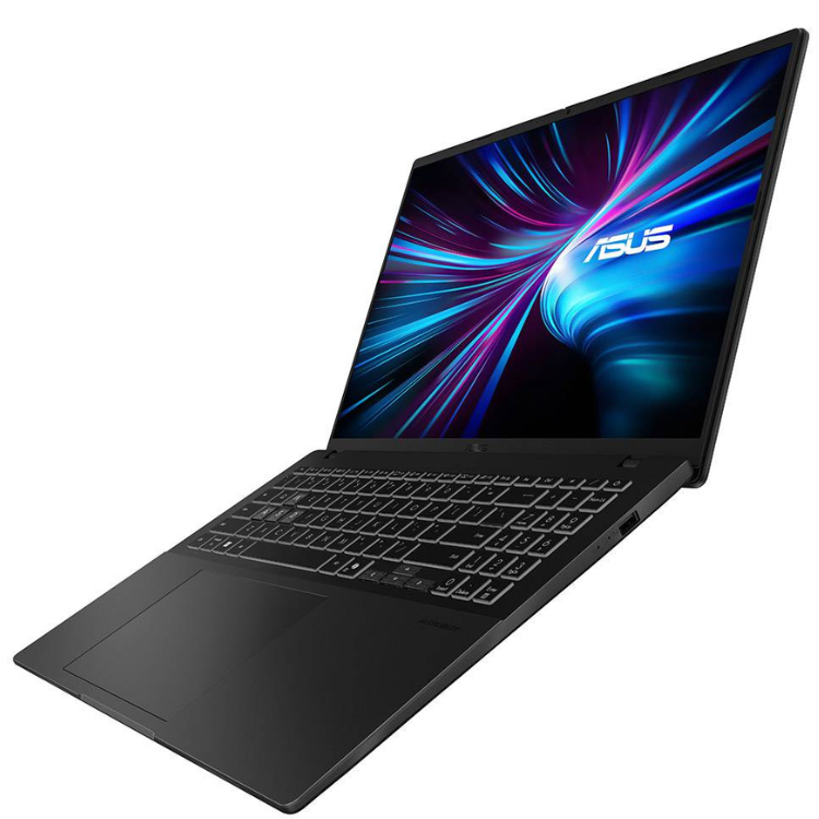 Portátil Asus Gaming V16 V3607 16" i7-240H 32GB/1TB RTX 5050 Preto s/ Sistema Operativo