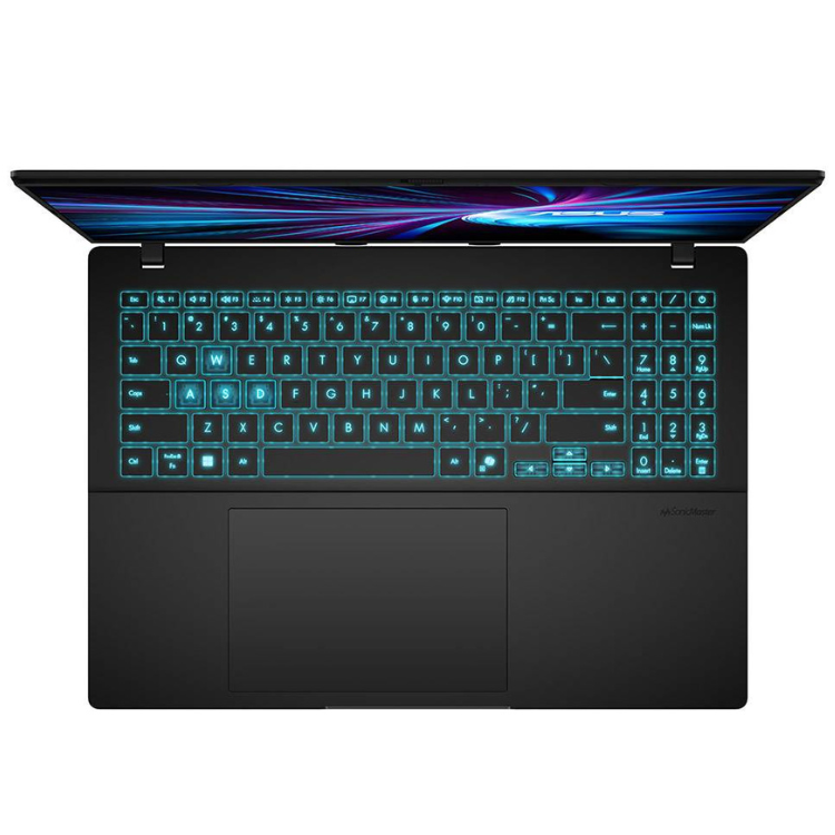 Portátil Asus Gaming V16 V3607 16" i7-240H 32GB/1TB RTX 5050 Preto s/ Sistema Operativo