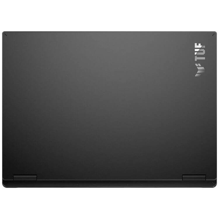 Portátil Asus TUF Gaming A16 FX608JHI 16" i7-14650HX 16GB/512GB RTX5050 Preto s/ Sistema Operativo