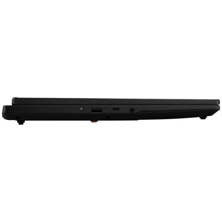 Portátil Asus TUF Gaming A16 FX608JHI 16" i7-14650HX 16GB/512GB RTX5050 Preto s/ Sistema Operativo