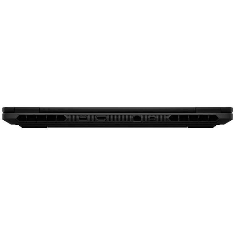 Portátil Asus TUF Gaming A16 FX608JHI 16" i7-14650HX 16GB/512GB RTX5050 Preto s/ Sistema Operativo