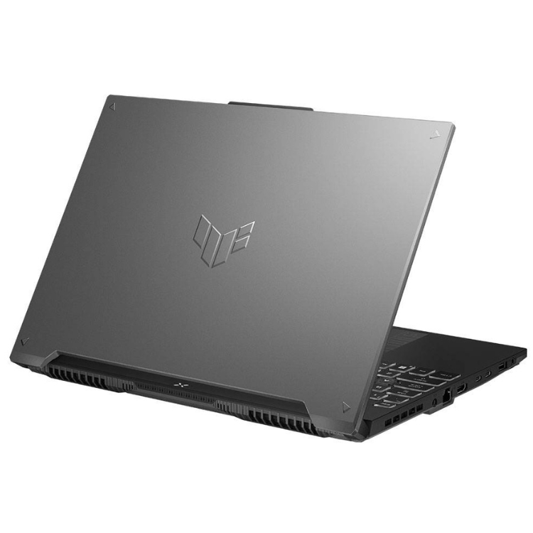 Portátil Asus TUF Gaming F16 FX607 16" i7-13620H 32GB/1TB RTX 4050 Cinzento s/ Sistema Operativo
