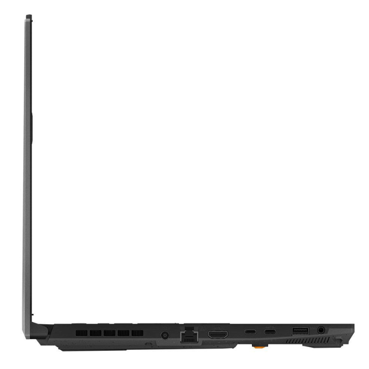 Portátil Asus TUF Gaming F16 FX607 16" i7-13620H 32GB/1TB RTX 4050 Cinzento s/ Sistema Operativo