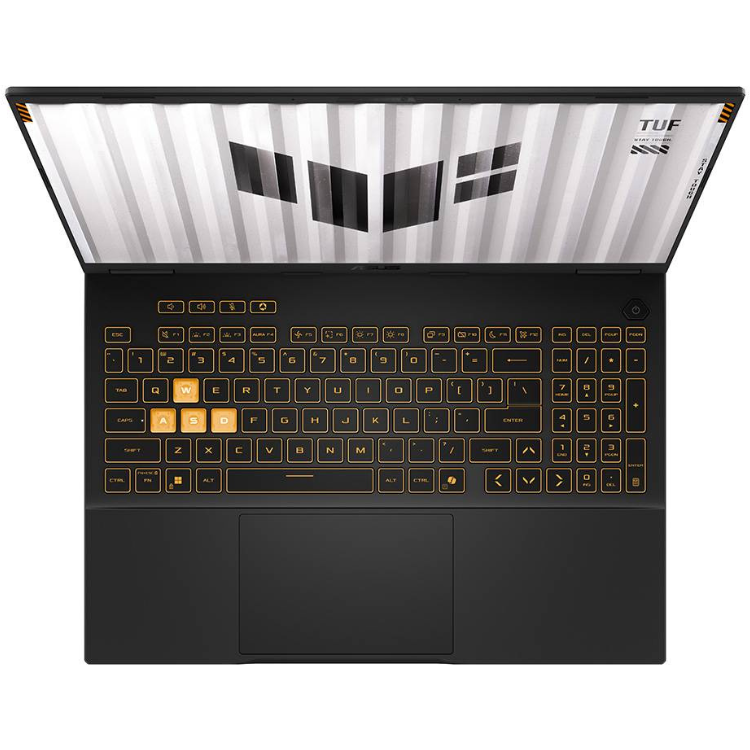 Portátil Asus TUF Gaming F16 FX608JMI 16" i7 32GB/1TB RTX™ 5060 Cinzento s/ Sistema Operativo