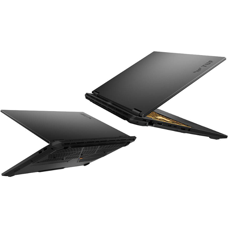 Portátil Asus TUF Gaming F16 FX608JMI 16" i7 32GB/1TB RTX™ 5060 Cinzento s/ Sistema Operativo