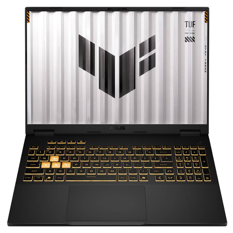 Portátil Asus TUF Gaming F16 FX608JMI 16" i7 32GB/1TB RTX™ 5060 Cinzento s/ Sistema Operativo