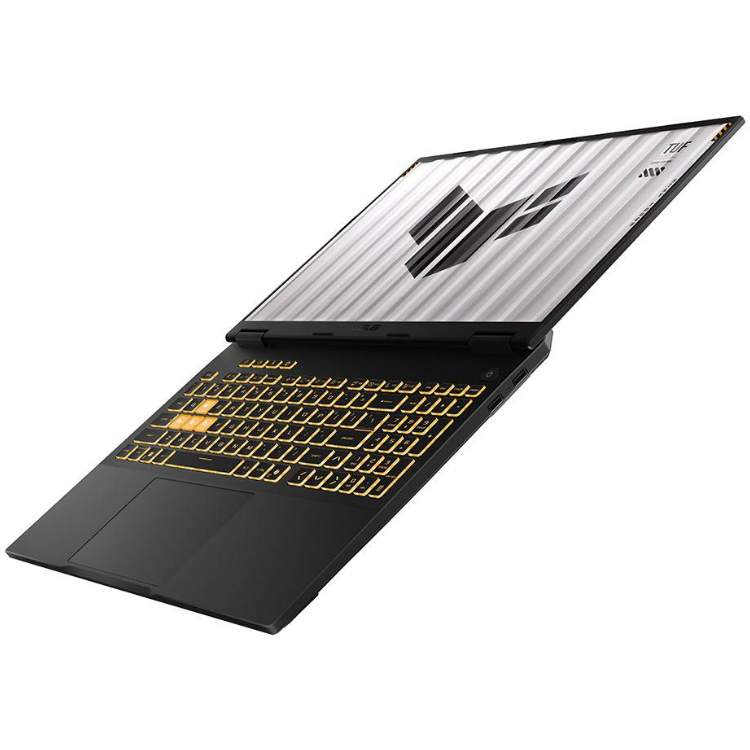 Portátil Asus TUF Gaming F16 FX608JMI 16" i7 32GB/1TB RTX™ 5060 Cinzento s/ Sistema Operativo