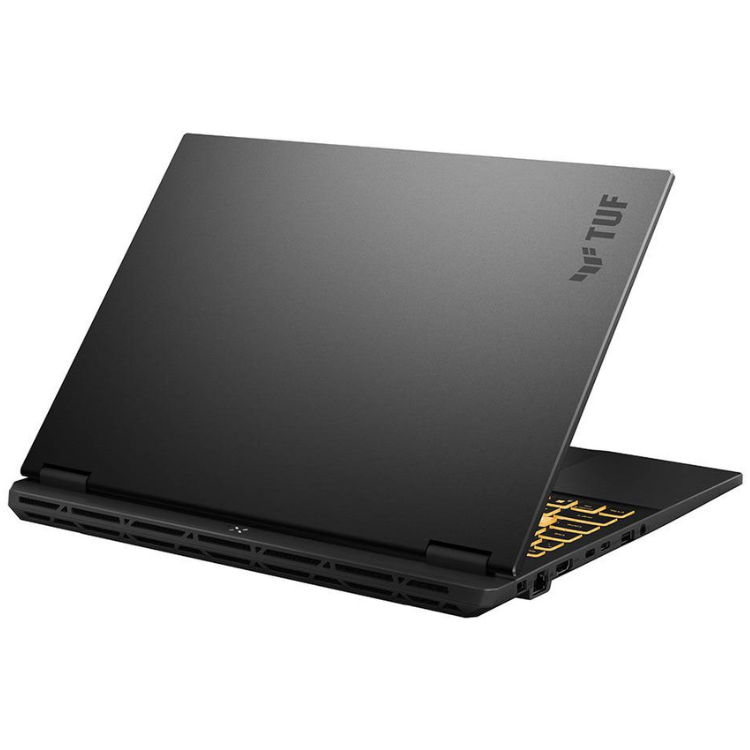 Portátil Asus TUF Gaming F16 FX608JMI 16" i7 32GB/1TB RTX™ 5060 Cinzento s/ Sistema Operativo