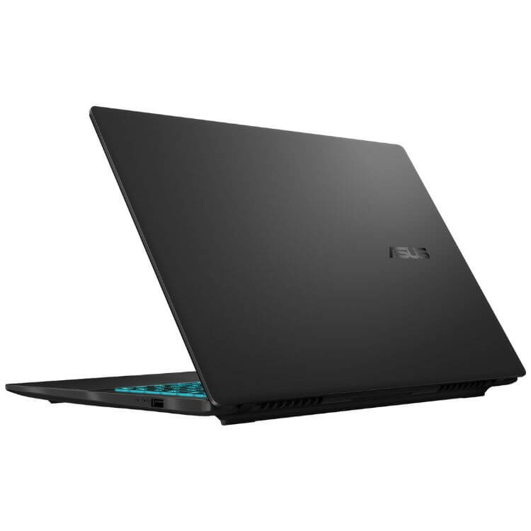 Portátil Asus Vivobook Gaming V16-5060B1 16" i7-14650HX 16GB/512GB RTX5060 Preto s/ Sistema Operativo