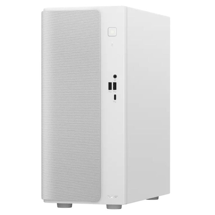 Computador Asus V500 Mini Tower V501MV i7 16GB/1TB Windows 11 Home Branco