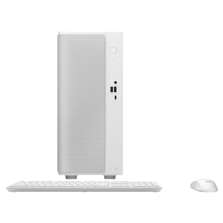 Computador Asus V500 Mini Tower V501MV i7 16GB/1TB Windows 11 Home Branco