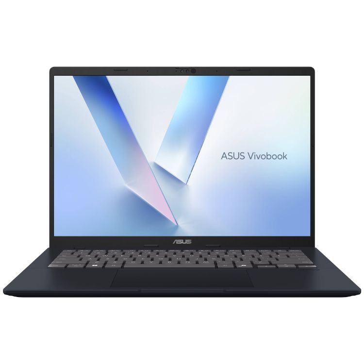 Portátil ASUS VivoBook 14 M1407GA 14" R7 AI 16GB/512GB Preto s/ Sistema Operativo