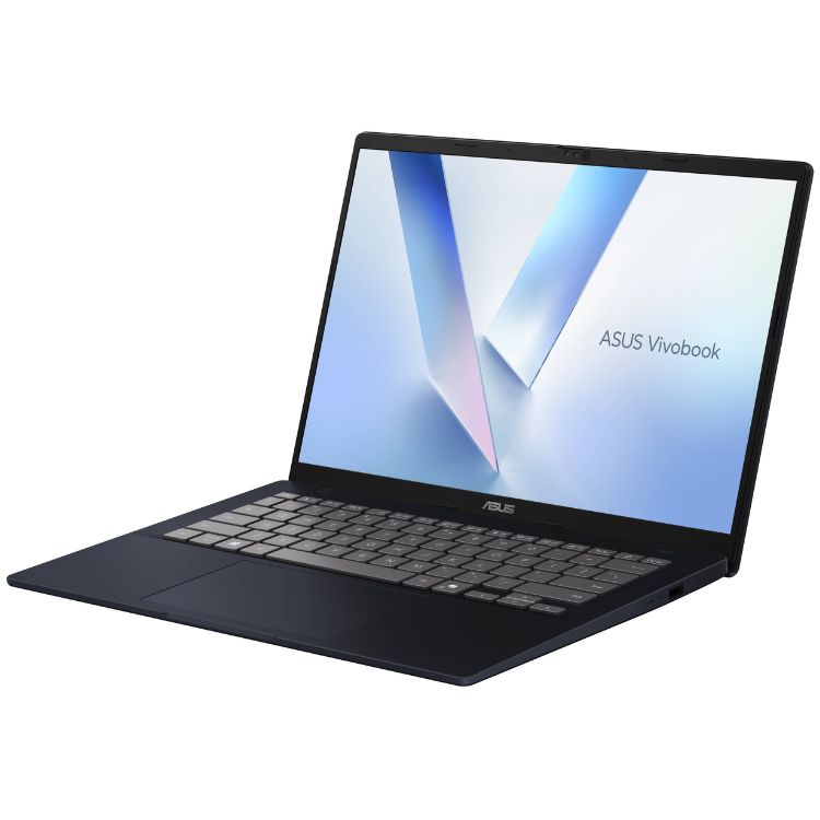 Portátil ASUS VivoBook 14 M1407GA 14" R7 AI 16GB/512GB Preto s/ Sistema Operativo
