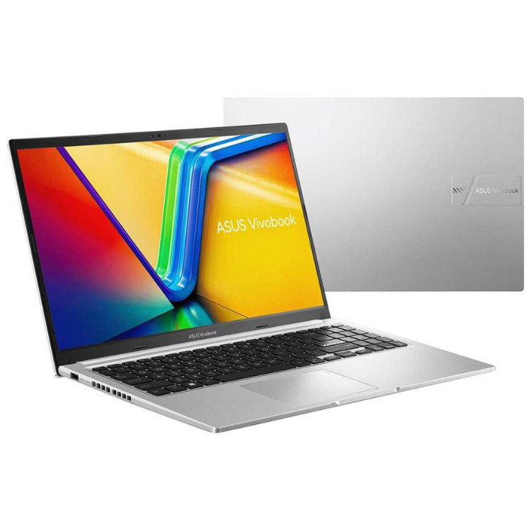 Portátil Asus VivoBook 15 M1502YA 15.6" R7-5825U 16GB/1TB Cinzento s/ Sistema Operativo