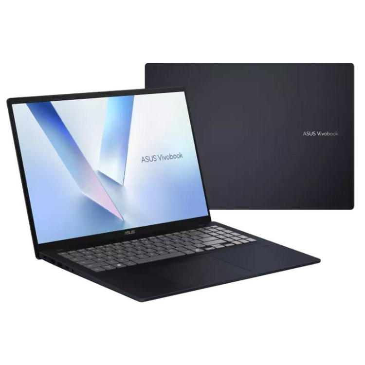 Portátil Asus Vivobook 16 M1607KA 16" R7 350 16GB/1TB Windows 11 Preto