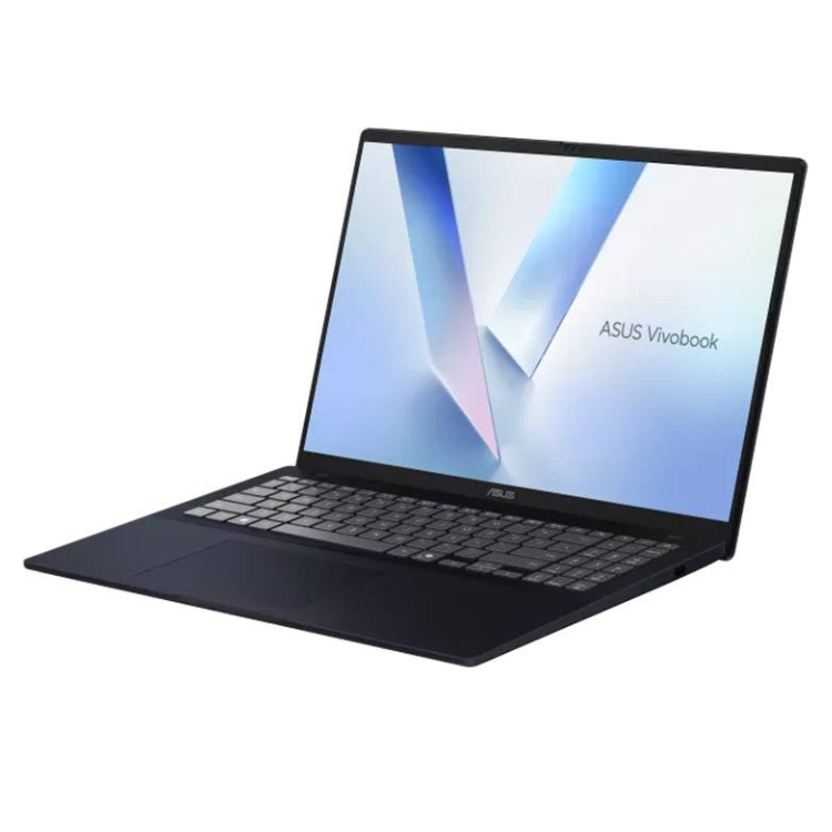 Portátil Asus Vivobook 16 M1607KA 16" R7 350 16GB/1TB Windows 11 Preto