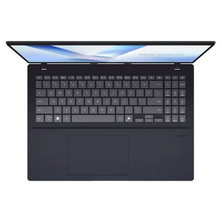 Portátil Asus Vivobook 16 M1607KA 16" R7 350 16GB/1TB Windows 11 Preto