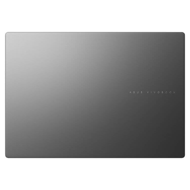 Portátil Asus VivoBook S16 M3607GA 16" R7-445 AI 32GB/512GB Cinzento s/ Sistema Operativo