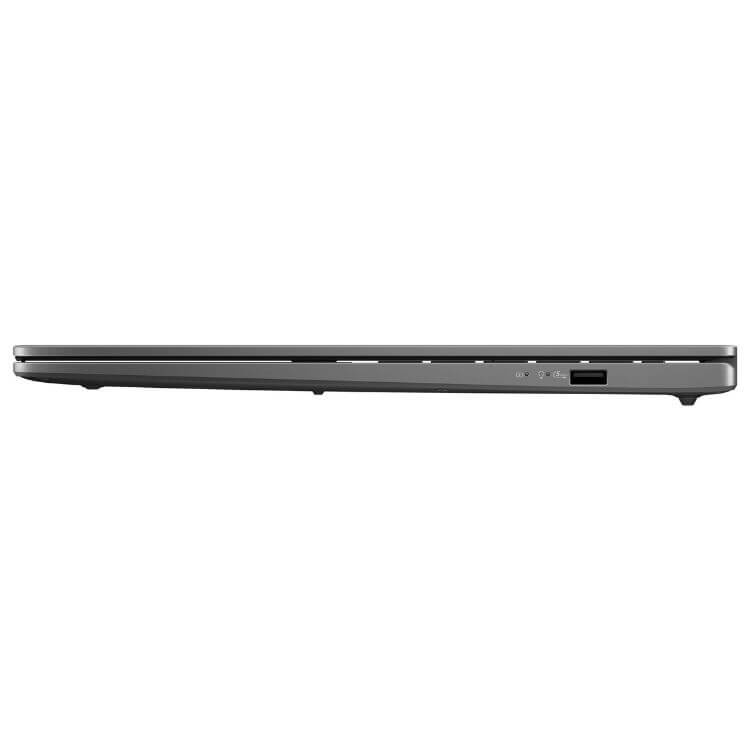 Portátil Asus VivoBook S16 M3607GA 16" R7-445 AI 32GB/512GB Cinzento s/ Sistema Operativo