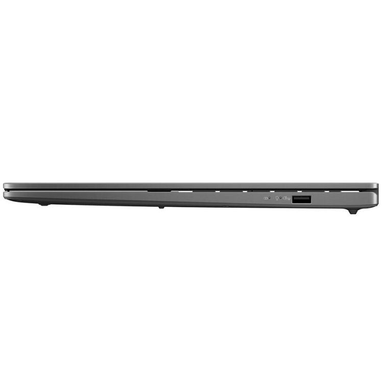 Portátil Asus VivoBook S16 S3607AA 16" i9-386H 32GB/1TB Cinzento s/ Sistema Operativo