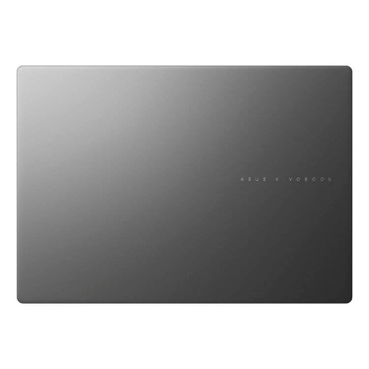 Portátil Asus Vivobook S14 S3407AA 14" Ultra 7-355 32GB/512GB Cinzento s/ Sistema Operativo