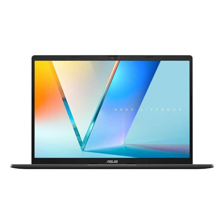 Portátil Asus Vivobook S14 S3407AA 14" Ultra 7-355 32GB/512GB Cinzento s/ Sistema Operativo