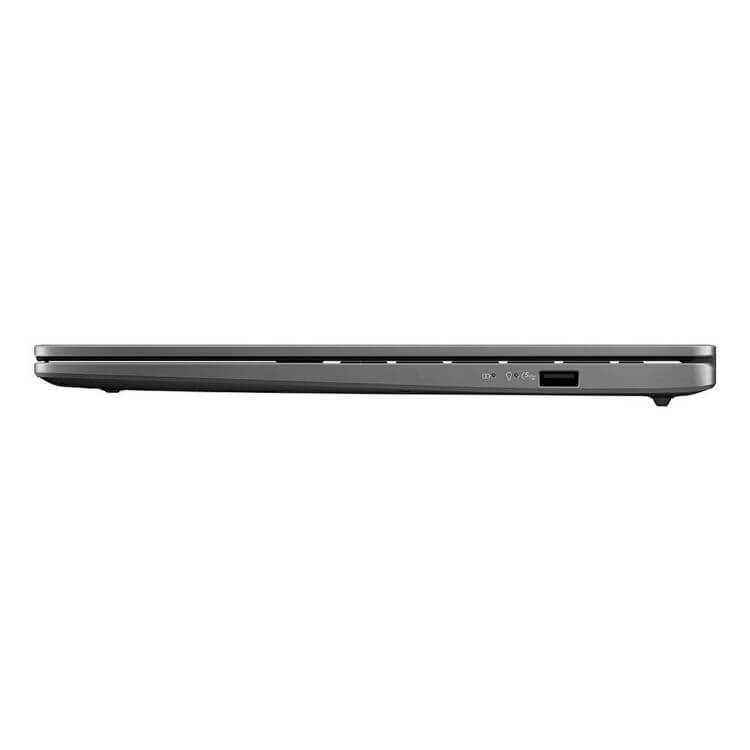 Portátil Asus Vivobook S14 S3407AA 14" Ultra 7-355 32GB/512GB Cinzento s/ Sistema Operativo