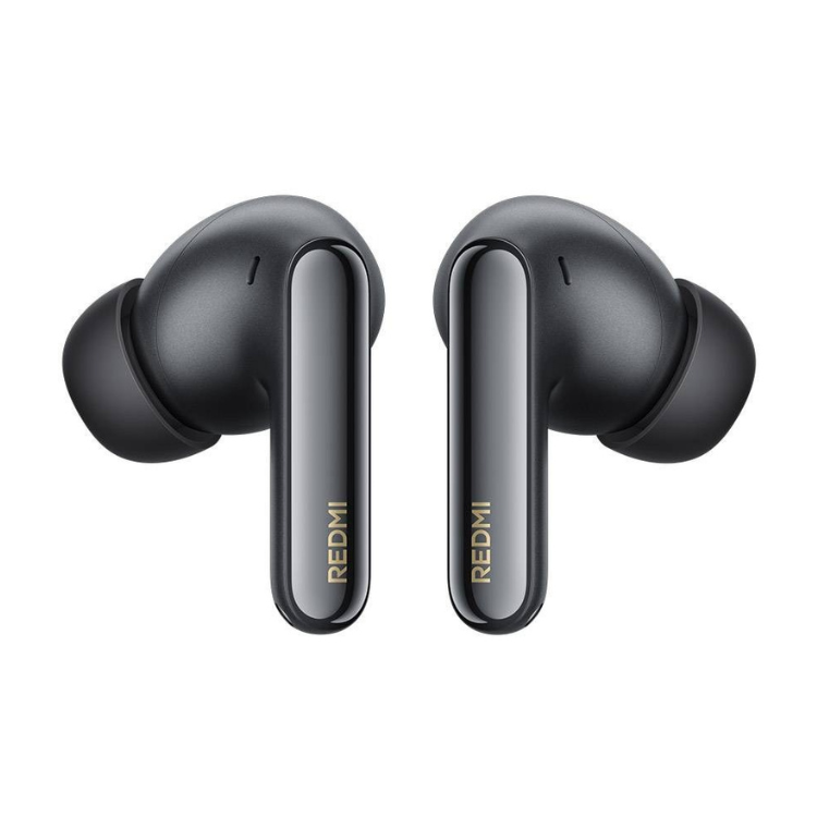 Auscultadores sem fios Redmi Buds 8 Pro da Xiaomi, cor preta.