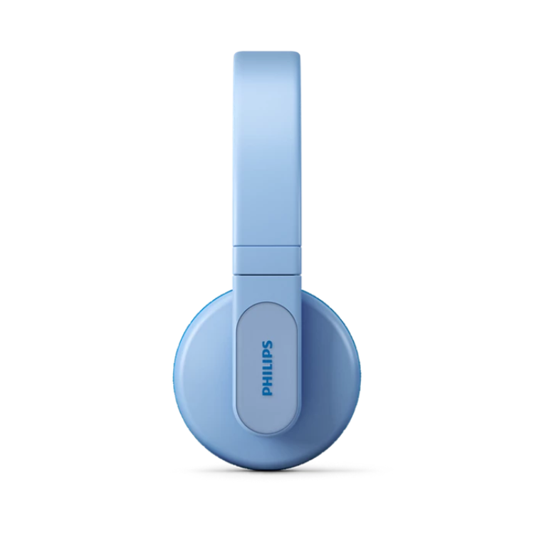 Headphones Philips Bluetooth TAK4206 Kids Azul