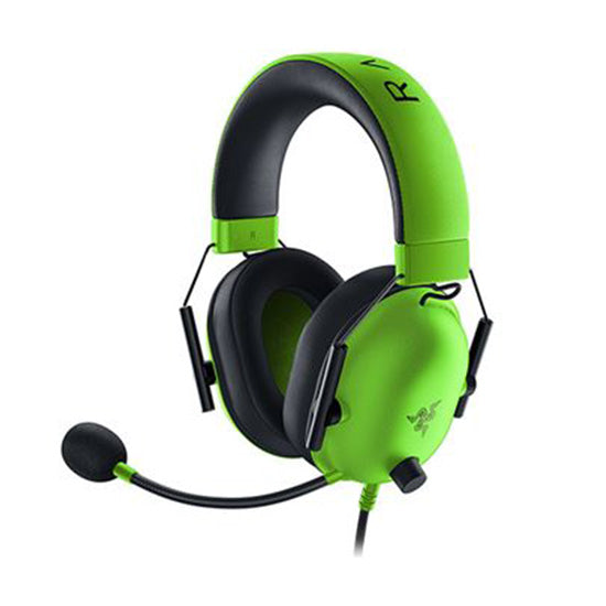 Headset Gaming Razer Blackshark V2 X Verde