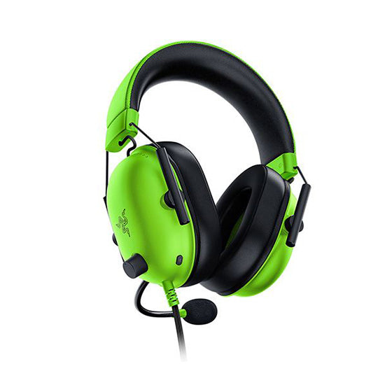 Headset Gaming Razer Blackshark V2 X Verde