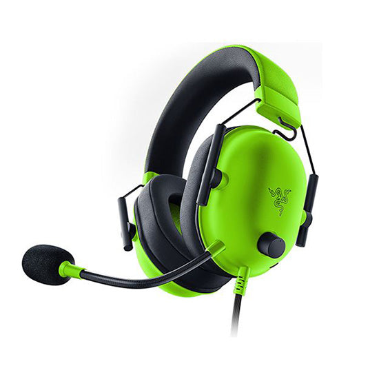 Headset Gaming Razer Blackshark V2 X Verde
