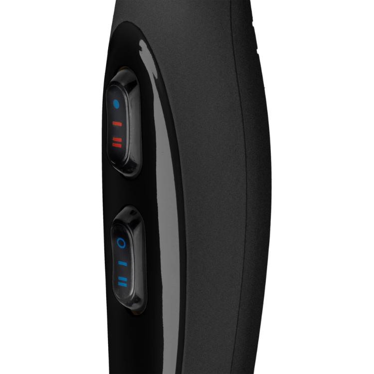 Secador de Cabelo Babyliss Power Pro 2000 6704E 2000W